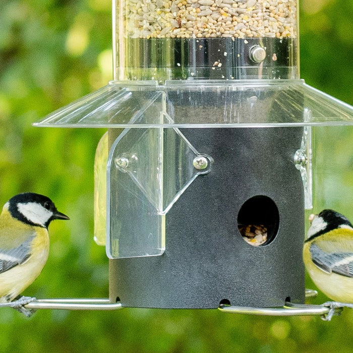 Quality Bird Feeders