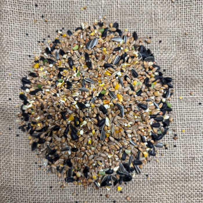 Classic Seed Mix