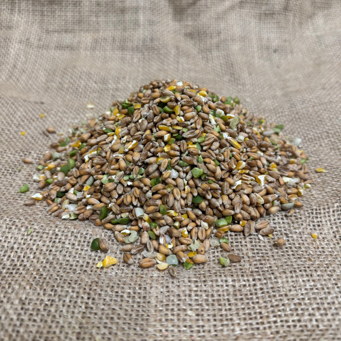Waterfowl Seed Mix