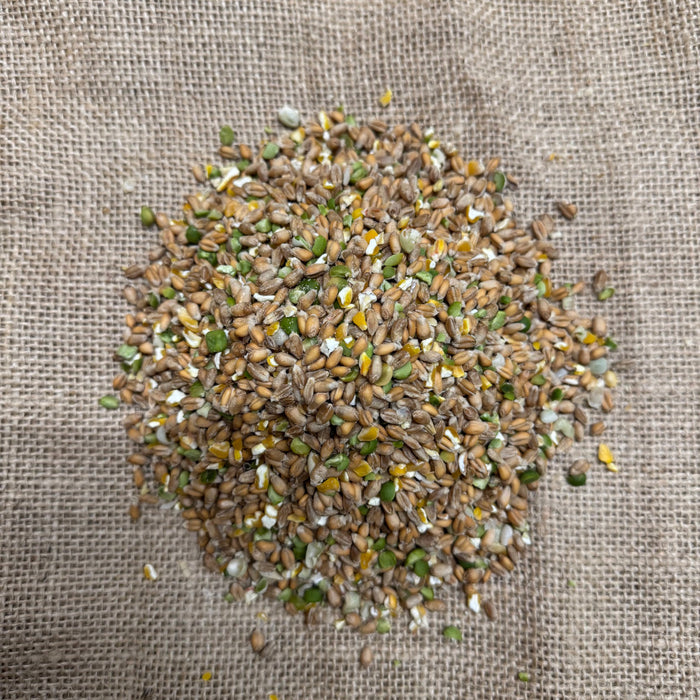 Waterfowl Seed Mix