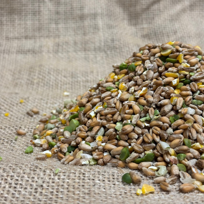Waterfowl Seed Mix