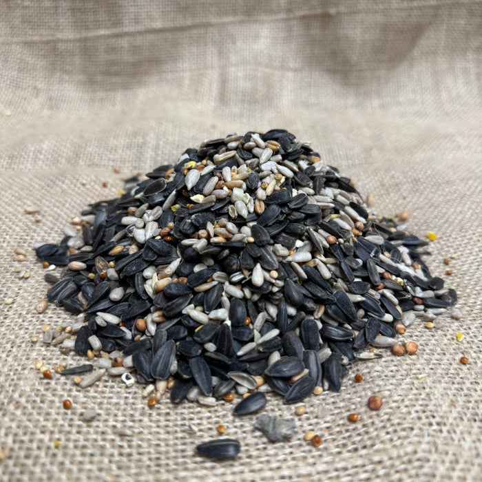 Seed Feeder Mix