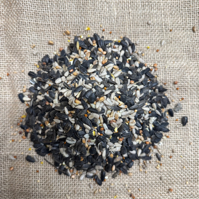 Seed Feeder Mix
