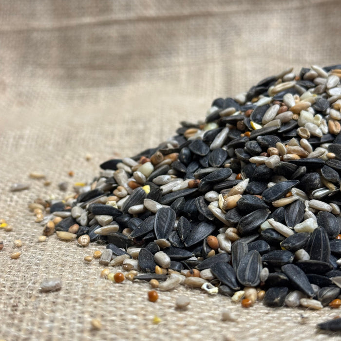 Seed Feeder Mix