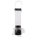 Leto Squirrel Proof Seed Feeder - Premium Squirrel Proof Feeders from Garden Bird Feeders - Just £33.49! Shop now at Garden Bird Feeders