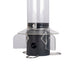 Leto Squirrel Proof Seed Feeder - Premium Squirrel Proof Feeders from Garden Bird Feeders - Just £32.99! Shop now at Garden Bird Feeders