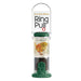 Ring Pull Niger Feeder - Premium Niger Seed Feeders from Garden Bird Feeders - Just £10.99! Shop now at Garden Bird Feeders