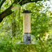 Leto Squirrel Proof Seed Feeder - Premium Squirrel Proof Feeders from Garden Bird Feeders - Just £32.99! Shop now at Garden Bird Feeders