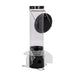 Leto Squirrel Proof Seed Feeder - Premium Squirrel Proof Feeders from Garden Bird Feeders - Just £36.99! Shop now at Garden Bird Feeders