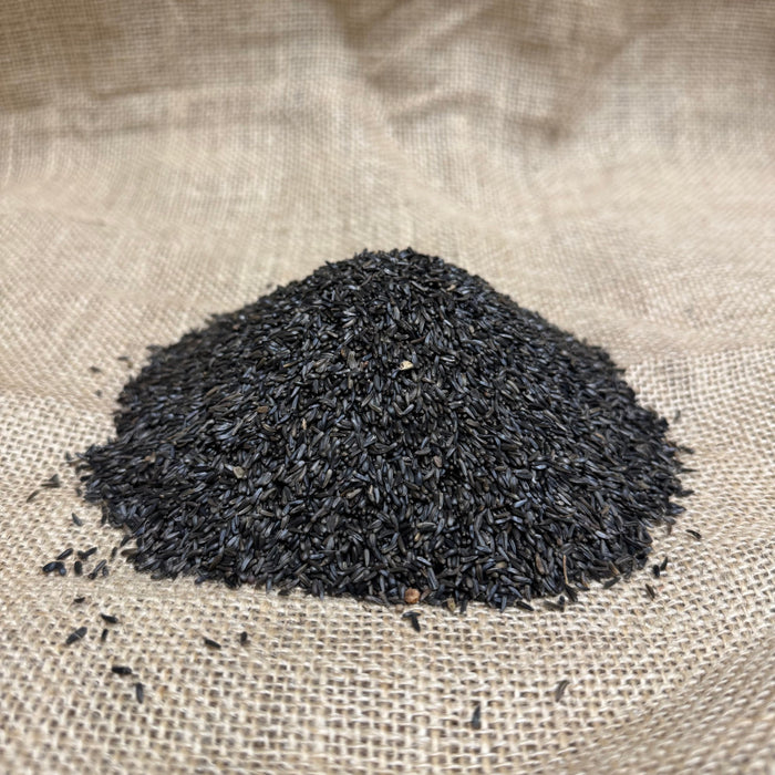 Niger Seeds (Nyjer)