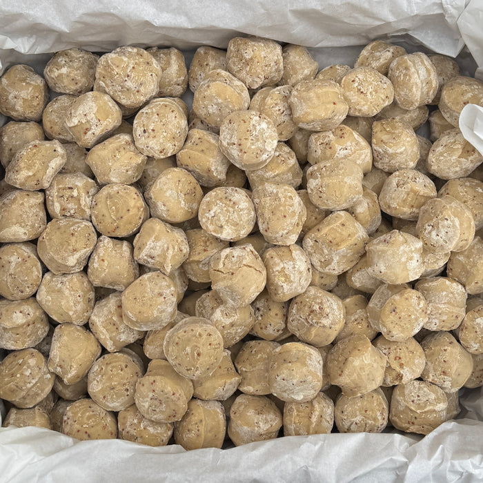 Suet Balls with Mealworms