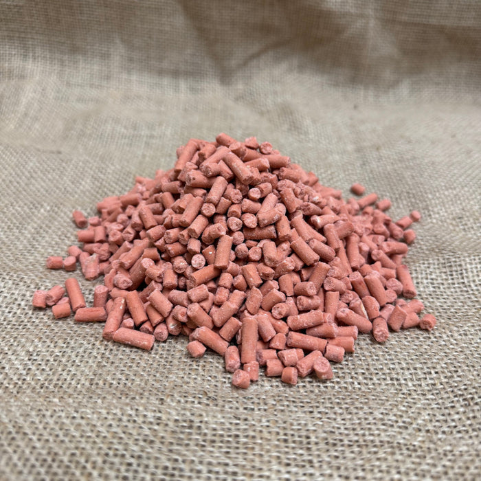 Suet Pellets