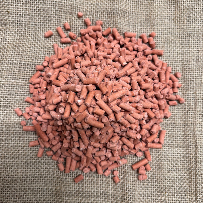 Suet Pellets