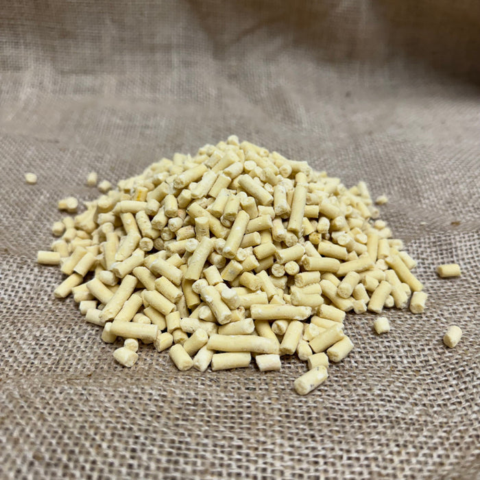 Suet Pellets