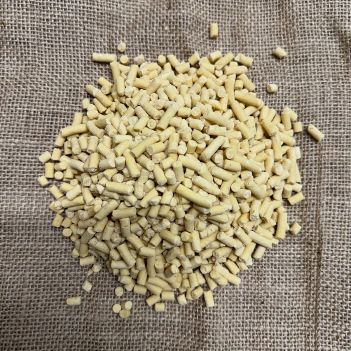 Suet Pellets