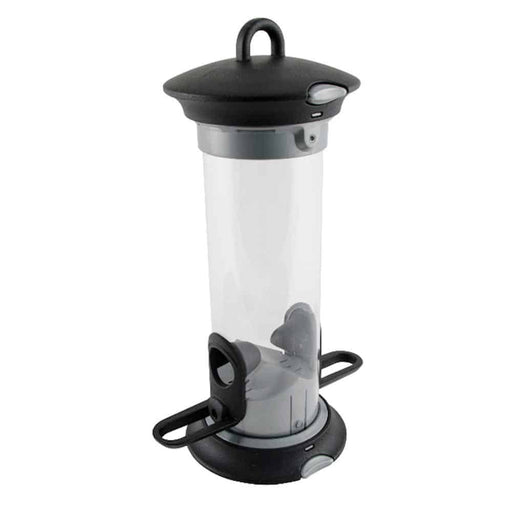 Apollo Seed Feeders - Premium Seed Feeders from Garden Bird Feeders - Just £18.99! Shop now at Garden Bird Feeders