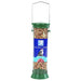 National Trust Challenger Plastic Peanut Feeder - Premium Peanut Feeders from Garden Bird Feeders - Just £4.99! Shop now at Garden Bird Feeders