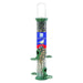 National Trust Challenger Plastic Seed Feeders - Premium Seed Feeders from Garden Bird Feeders - Just £7.99! Shop now at Garden Bird Feeders