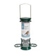 National Trust Defender Metal Seed Feeders - Premium Seed Feeders from Garden Bird Feeders - Just £11.99! Shop now at Garden Bird Feeders