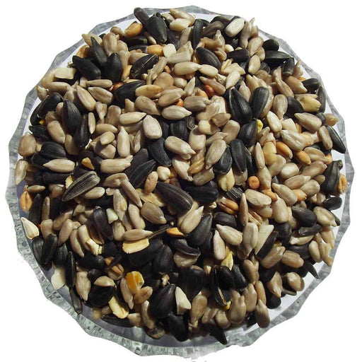 Original Seed Feeder Mix - Premium Wild Bird Seed Mixes from Garden Bird Feeders - Just £4.79! Shop now at Garden Bird Feeders