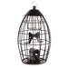 Squirrel Proof Caged Feeders - Premium Squirrel Proof Feeders from Garden Bird Feeders - Just £14.99! Shop now at Garden Bird Feeders