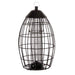 Squirrel Proof Caged Feeders - Premium Squirrel Proof Feeders from Garden Bird Feeders - Just £14.99! Shop now at Garden Bird Feeders